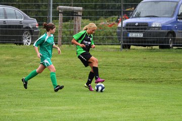Bild 62 - wB-Jun Schmalfeld am 26.8.12